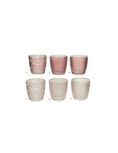 ΠΟΤΗΡΙΑ 7.5×7.5cm   Beauty Home