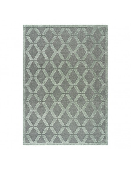 Χαλί Resort Art 9960 Γκρι Beauty Home Χαλί Resort Art 9960 Γκρι Beauty Home