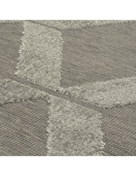 Χαλί Resort Art 9960 Γκρι Beauty Home Χαλί Resort Art 9960 Γκρι Beauty Home