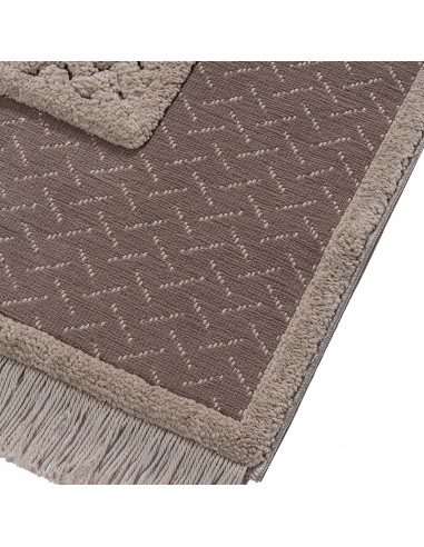 Χαλί Noir Art 9435 133x190 Beige Μπεζ Beauty Home Χαλί Noir Art 9435 133x190 Beige Μπεζ Beauty Home