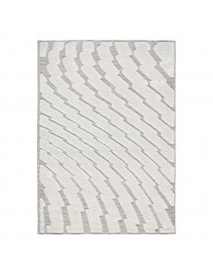 Χαλί Cozy Art 9634 160x230  Εκρού 160x230  Beauty Home 2