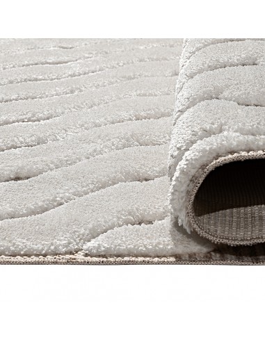 Χαλί Cozy Art 9634 160x230  Εκρού Beauty Home