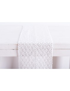 ΔΑΝΤΕΛΑ ΒΑΜΒΑΚΕΡΗ 23CM “ΚΥΚΛΑΜΙΝΟ”  Εκρού Beauty Home 2