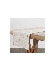 ΡΑΝΝΕΡ ΣΥΝΝΕΦΑ ΜΕ ΧΑΡΤΑΕΤΟΥΣ   Beauty Home