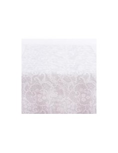 ΡΑΝΝΕΡ ΜΕ ΤΥΠΩΜΑ ΛΕΥΚΗ ΔΑΝΤΕΛΑ   Beauty Home