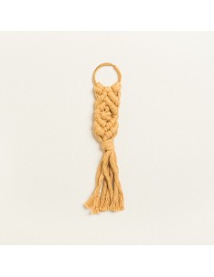 ΜΑΚΡΑΜΕ ΜΠΡΕΛΟΚ PREMIUM 17 x 3 cm  ΚΕΡΑΜΙΔΙ Beauty Home 2