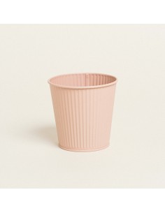 ΜΕΤΑΛΛΙΚΟ ΚΑΣΠΩ  Λευκό Beauty Home 2