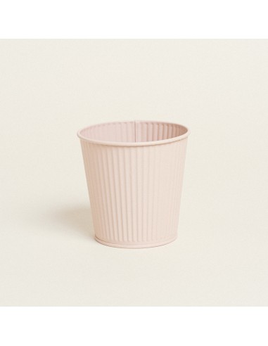 ΜΕΤΑΛΛΙΚΟ ΚΑΣΠΩ  Εκρού Beauty Home