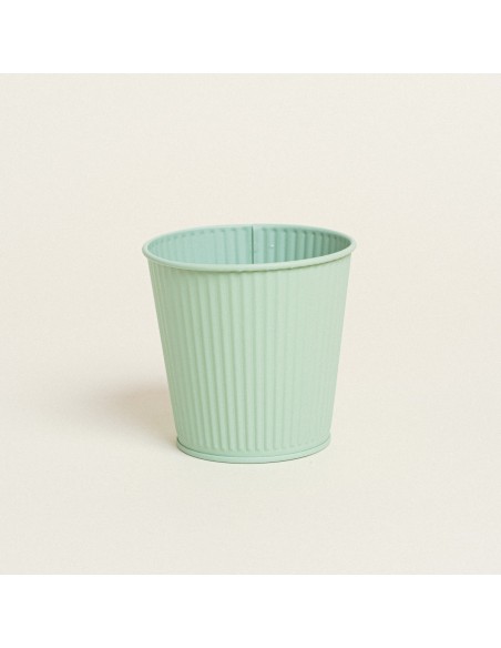 ΜΕΤΑΛΛΙΚΟ ΚΑΣΠΩ  ΜΕΝΤΑ Beauty Home