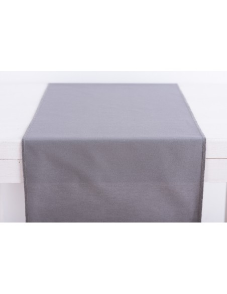 ΡΑΝΝΕΡ ΓΚΡΙ PREMIUM  Γκρι Beauty Home