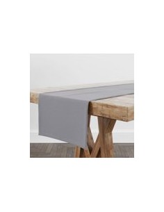 ΡΑΝΝΕΡ ΓΚΡΙ PREMIUM  Γκρι Beauty Home 2