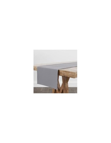 ΡΑΝΝΕΡ ΓΚΡΙ PREMIUM  Γκρι Beauty Home