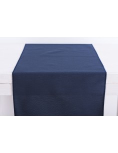 ΡΑΝΝΕΡ ΣΚΟΥΡΟ ΜΠΛΕ PREMIUM  ΣΚΟΥΡΟ ΜΠΛΕ Beauty Home