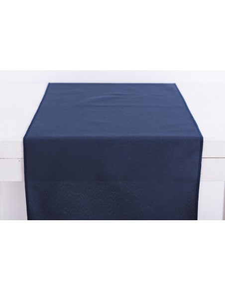 ΡΑΝΝΕΡ ΣΚΟΥΡΟ ΜΠΛΕ PREMIUM  ΣΚΟΥΡΟ ΜΠΛΕ Beauty Home