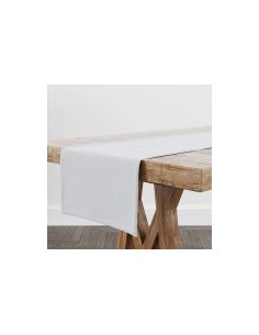 ΡΑΝΝΕΡ ΛΕΥΚΟ PREMIUM  Λευκό Beauty Home 2