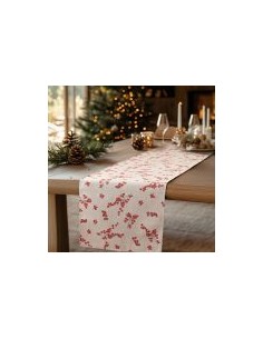 ΡΑΝΝΕΡ ΚΟΚΚΙΝΑ ΜΟΥΡΑ   Beauty Home