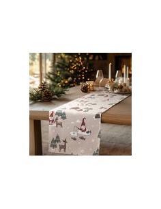 ΡΑΝΝΕΡ Η ΖΩΗ ΤΩΝ ΝΑΝΩΝ   Beauty Home