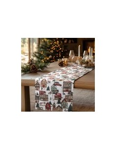 ΡΑΝΝΕΡ ΧΕΙΜΕΡΙΝΟ ΧΩΡΙΟ   Beauty Home