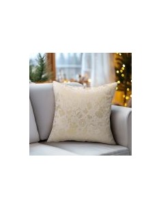 ΜΑΞΙΛΑΡΟΘΗΚΗ ΖΑΚΑΡ ΚΑΡΥΟΘΡΑΥΣΤΗΣ ΜΕ ΧΡΥΣΟ ΛΟΥΡΕΞ   Beauty Home