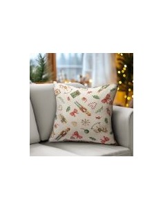 ΜΑΞΙΛΑΡΟΘΗΚΗ ΚΑΡΥΟΘΡΑΥΣΤΗΣ – ΠΑΙΧΝΙΔΙΑ   Beauty Home