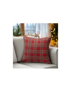 ΜΑΞΙΛΑΡΟΘΗΚΗ ΣΤΟΦΑ ΚΑΡΩ ΚΟΚΚΙΝΟ   Beauty Home