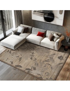 Χαλί Venus Art 9150 160x230 Μπεζ   Beauty Home 2