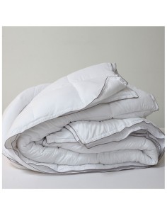 ΠΑΠΛΩΜΑ 260X240 ΣΑΤΕΝ ΡΙΓΕ 4 ΕΠΟΧΩΝ (2 ΣΕ 1)