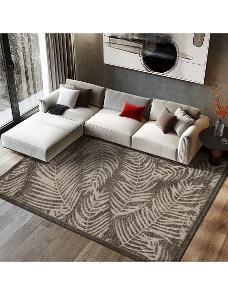 Χαλί Venus Art 9151 133x190 Μπεζ Beauty Home Χαλί Venus Art 9151 133x190 Μπεζ Beauty Home