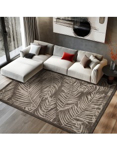 Χαλί Venus Art 9151 160x230 Μπεζ       Beauty Home 2