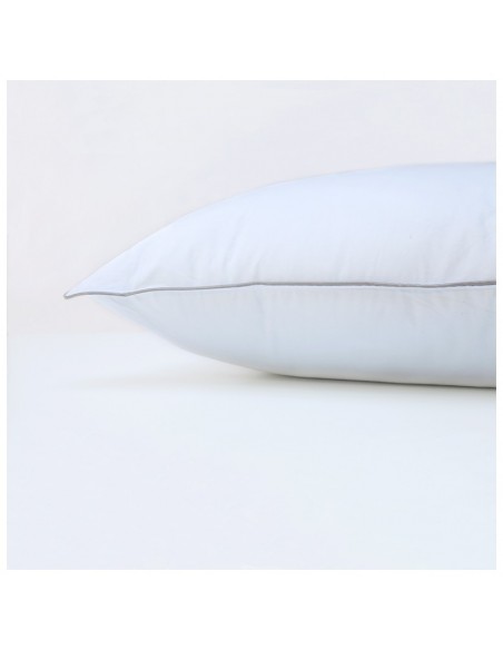 ΜΑΞΙΛΑΡΙ ΥΠΝΟΥ 50X70 ΒΑΜΒΑΚΕΡΟ PERCALE 1050GR