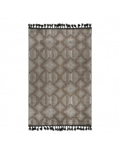 Beauty Home Χαλί Boutique Art 9821 150x230 Μπεζ