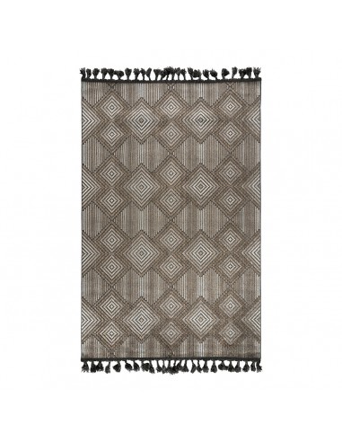 Beauty Home Χαλί Boutique Art 9821 Μπεζ