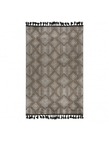 Beauty Home Χαλί Boutique Art 9821 Μπεζ