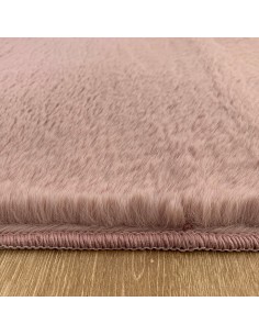 Beauty Home Χαλί Rabbit Art 9645 133x190 Αμέθυστος 133x190 2