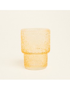 Beauty Home Κηροπήγιο Γυάλινο 7 x 9 2