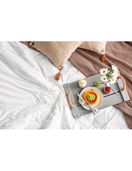 Beauty Home Παπλωματοθήκη Ξενοδοχείου King size 5-Star 300tc Satin 100% Cotton 270x250 Λευκό Beauty Home Παπλωματοθήκη Ξενοδοχείου King size 5-Star 300tc Satin 100% Cotton 270x250 Λευκό