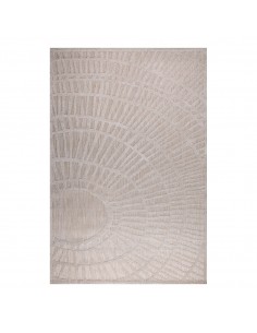 Beauty Home Σετ Κρεβατοκάμαρας 3τμχ Sahara Art 9968 (67x140+67x140+67x220) Μπεζ