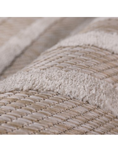 Beauty Home Διάδρομος με το μέτρο Sahara Art 9970 67cm Μπεζ Beauty Home Διάδρομος με το μέτρο Sahara Art 9970 67cm Μπεζ