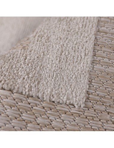 Beauty Home Διάδρομος με το μέτρο Sahara Art 9971 67cm Μπεζ Beauty Home Διάδρομος με το μέτρο Sahara Art 9971 67cm Μπεζ