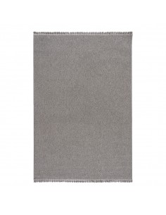 Beauty Home Σετ Κρεβατοκάμαρας 3τμχ Rustic Art 9333 (67x140+67x140+67x210) Γκρι