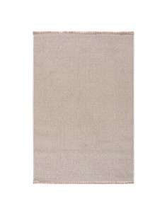 Beauty Home Χαλί Rustic Art 9332 Μπεζ 133x190