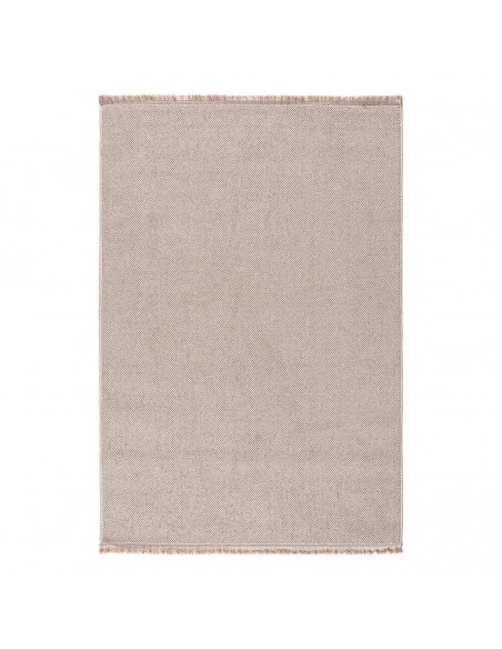 Beauty Home Χαλί Rustic Art 9332 Μπεζ 133x190 Beauty Home Χαλί Rustic Art 9332 Μπεζ 133x190