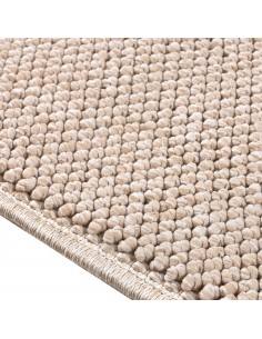 Beauty Home Χαλί Rustic Art 9332 Μπεζ 133x190 2