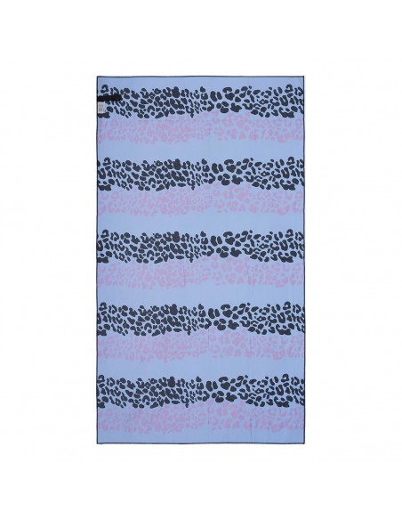 Beauty Home Πετσέτα θαλάσσης διπλής όψης Art 2255 90x160 Λιλά Beauty Home Πετσέτα θαλάσσης διπλής όψης Art 2255 90x160 Λιλά