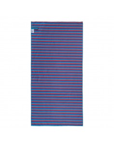 Beauty Home Πετσέτα θαλάσσης διπλής όψης παιδική Αrt 2264 Μπλε 2