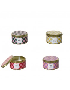 Beauty Home Αρωματικό Κερί  7