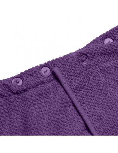 Beauty Home Πετσέτα Παρεό Art 3411 80x146 Μωβ