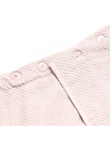 Beauty Home Πετσέτα Παρεό Art 3413 80x146 Ροζ