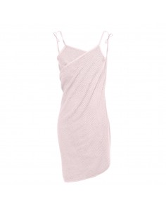 Beauty Home Πετσέτα Φόρεμα Art 3417 80x146 Ροζ 2