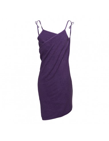 Beauty Home Πετσέτα Φόρεμα Art 3420 80x146 Μωβ